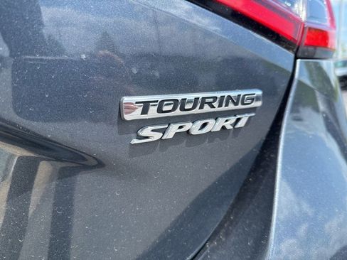 Used 2023 Honda Civic Sport Touring image 7