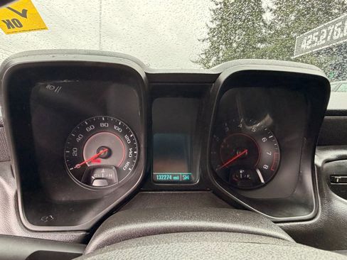 Used 2014 Chevrolet Camaro LT image 28
