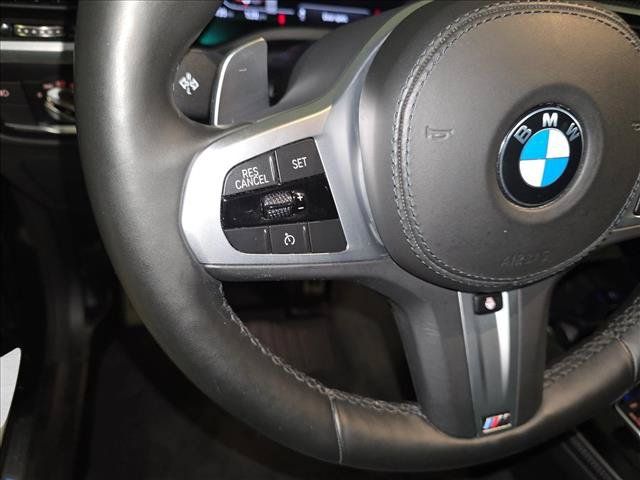 Used 2021 BMW X4 M40i w/ Premium Package AWD/4WD image 18