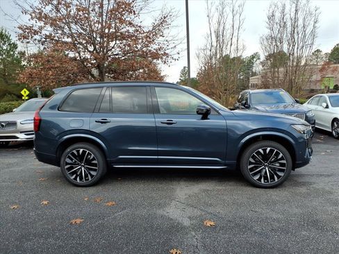 New 2026 Volvo XC90 B6 Ultra w/ Protection Package AWD/4WD image 2