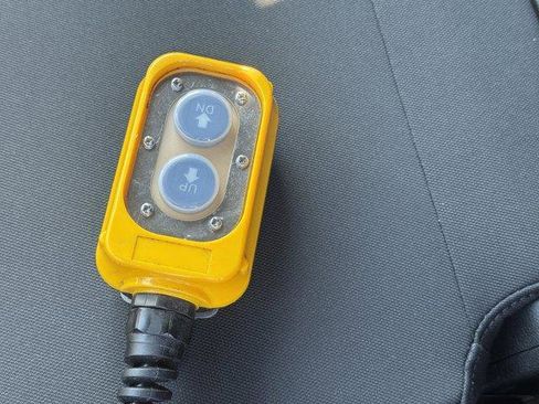 New 2025 GMC Sierra 3500 Pro w/ Convenience Package image 22