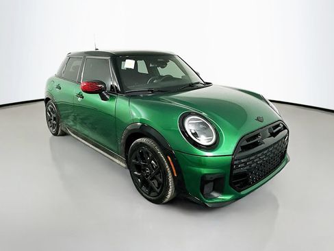 Used 2026 MINI Cooper S FWD image 3
