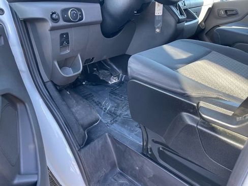 Used 2024 Ford Transit 250 Low Roof w/ Exterior Upgrade Package image 11