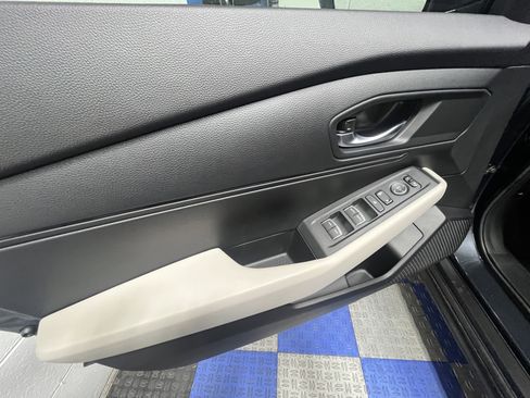 New 2025 Honda Accord LX image 13