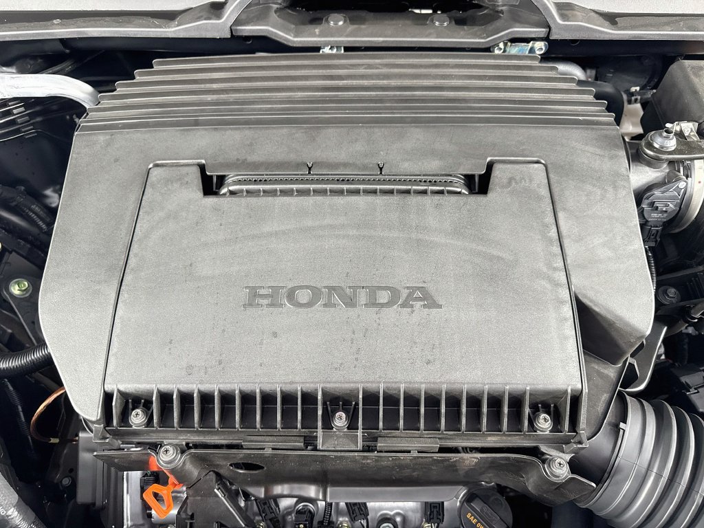 New 2026 Honda Passport RTL image 12