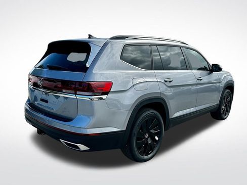 New 2026 Volkswagen Atlas SE image 6