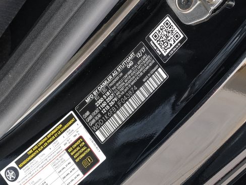 Used 2018 Mercedes-Benz E 400 Cabriolet image 52