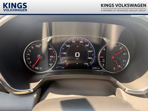 Used 2023 Chevrolet Blazer RS w/ Driver Confidence II Package FWD image 20