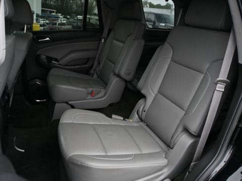 Used 2016 Chevrolet Tahoe LT image 12