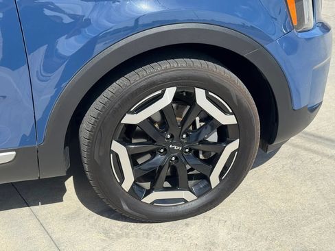 Used 2023 Kia Telluride S w/ S Sunroof Package AWD/4WD image 33
