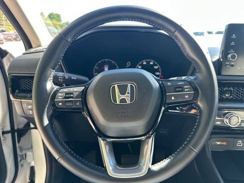 Used 2025 Honda CR-V EX-L image 27