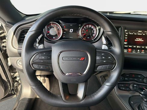 Used 2023 Dodge Challenger R/T Scat Pack image 35