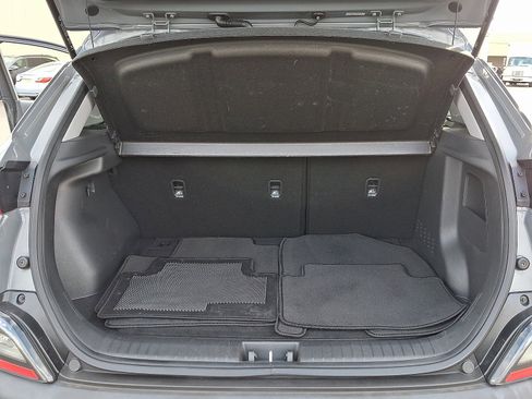 Used 2023 Hyundai Kona SEL image 28