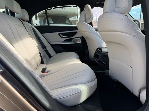 New 2026 Mercedes-Benz E 450 4MATIC Sedan image 15