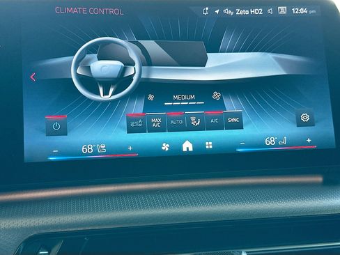 Certified 2025 BMW X2 M35i image 15