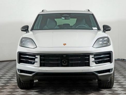 New 2026 Porsche Cayenne S AWD/4WD image 10