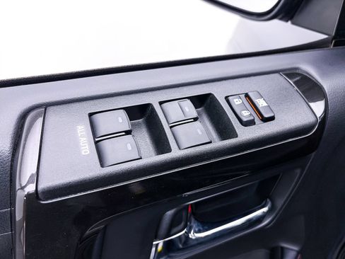 Used 2024 Toyota 4Runner TRD Pro AWD/4WD image 20