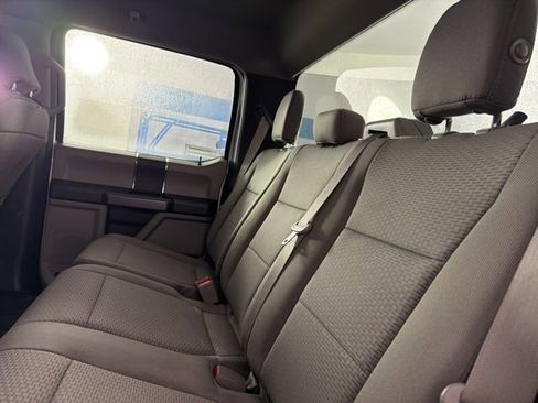 Used 2019 Ford F150 XLT AWD/4WD image 13