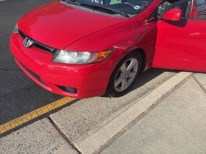 Used 2007 Honda Civic EX