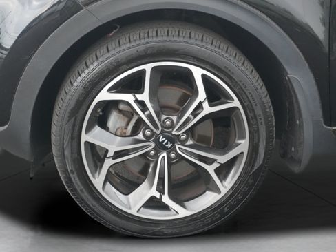Used 2020 Kia Sportage SX AWD/4WD image 48