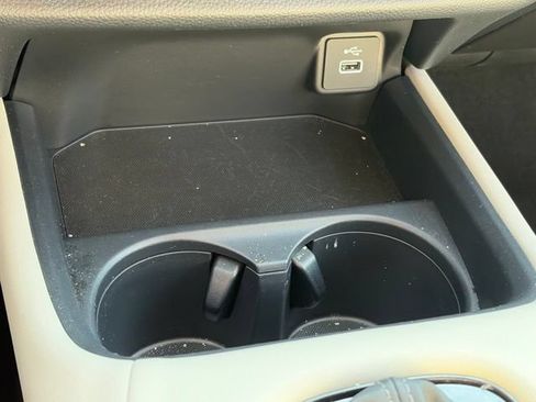 Certified 2024 Honda HR-V LX image 22