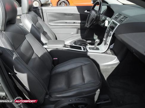 Used 2012 Volvo C70 T5 image 26