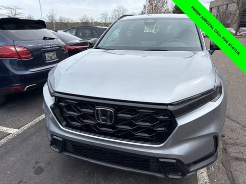 Used 2024 Honda CR-V Sport image 2
