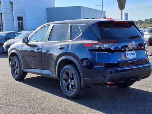 New 2026 Nissan Rogue SV w/ Cold Weather Package image 5
