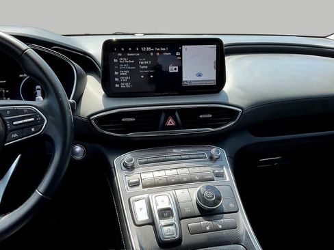 Used 2023 Hyundai Santa Fe SEL w/ Premium Package FWD image 7
