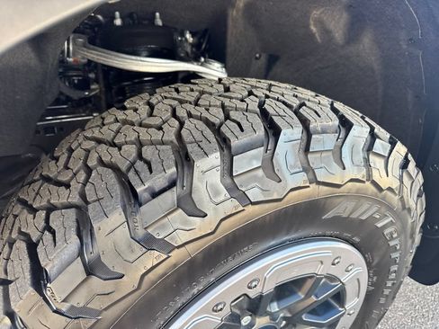 Used 2024 Ford Ranger Raptor AWD/4WD image 27