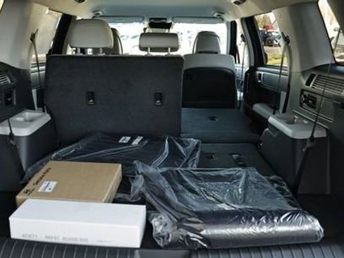 New 2026 Hyundai Santa Fe SEL FWD image 6