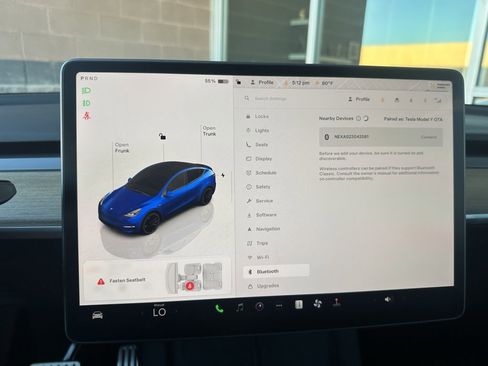 Used 2023 Tesla Model Y Performance image 23