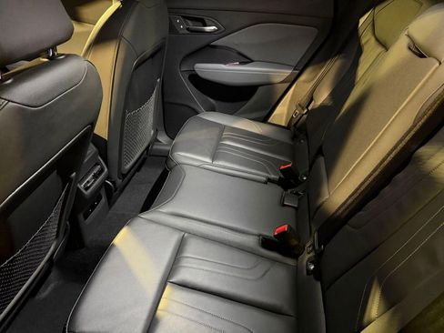 New 2026 Audi Q3 quattro 2.0T image 23