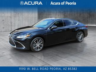 Used 2024 Lexus ES 350 w/ Premium Package FWD video 1