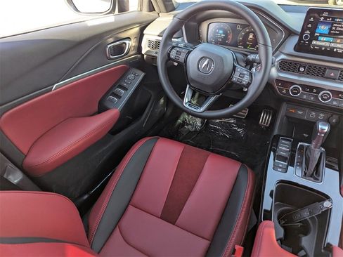 New 2026 Acura Integra A-Spec image 18