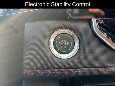 New 2026 Chevrolet Colorado Z71 w/ Technology Package image 20