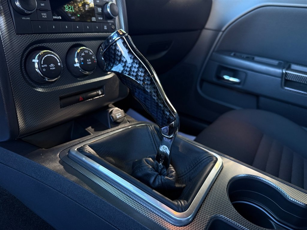 Used 2012 Dodge Challenger R/T RWD image 42