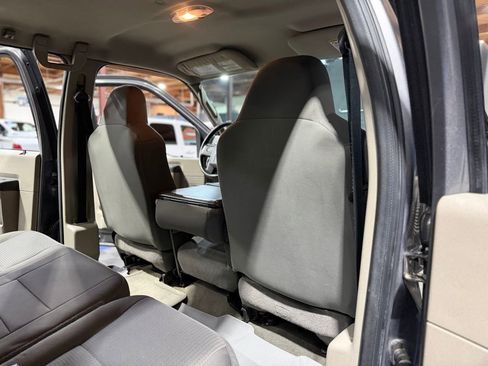 Used 2010 Ford F250 XLT image 24
