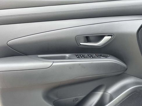 New 2026 Hyundai Tucson SEL image 15