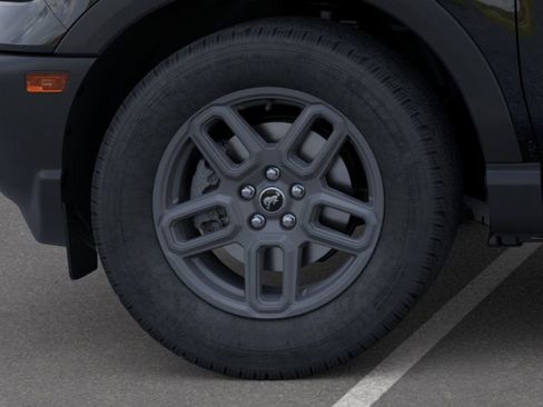 New 2025 Ford Bronco Sport Big Bend w/ Convenience Package image 19