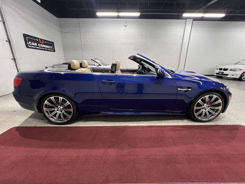 Used 2012 BMW M3 Convertible image 12