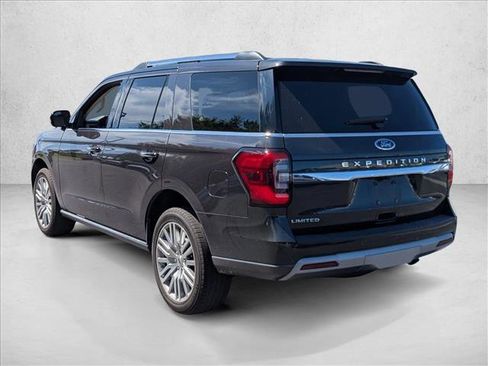 Used 2024 Ford Expedition Limited RWD image 8