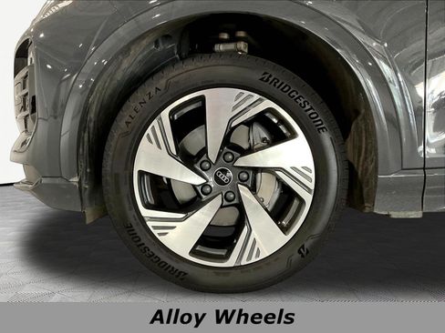 Used 2025 Audi Q6 e-tron Premium Plus AWD/4WD image 34