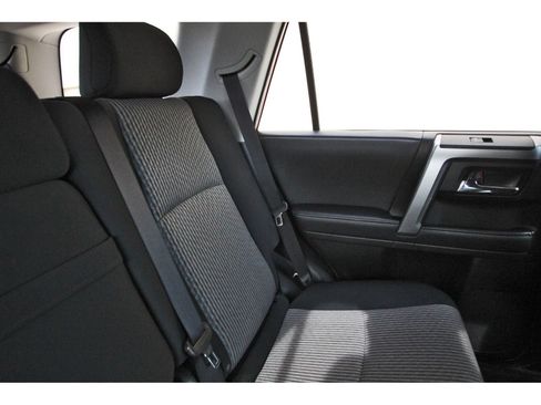 Used 2023 Toyota 4Runner SR5 RWD image 14