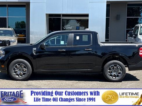 New 2026 Ford Maverick XLT FWD image 7