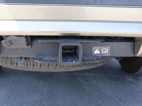 Used 2004 Ford Expedition Eddie Bauer AWD/4WD image 8