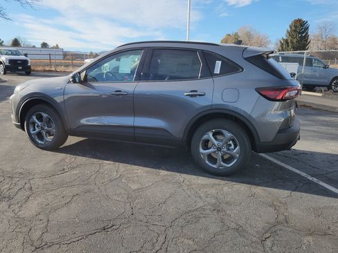 New 2026 Ford Escape ST-Line Select w/ Tech Pack #2 image 7