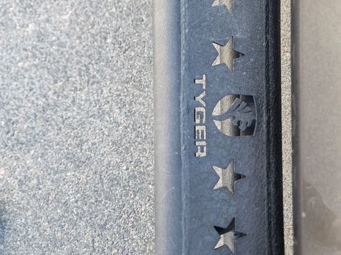 Used 2020 Toyota 4Runner Venture w/ Moonroof Package AWD/4WD image 21