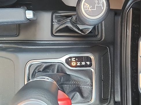 New 2025 Jeep Wrangler Sport S image 35