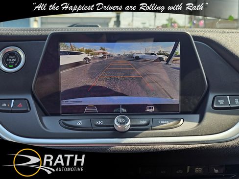 Used 2022 Chevrolet Blazer LT AWD/4WD image 13